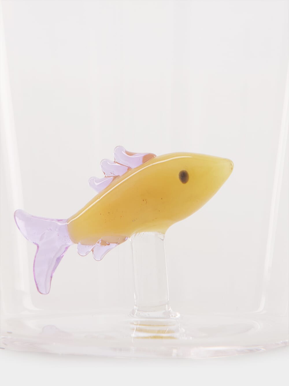 Yellow Sardine Tumbler