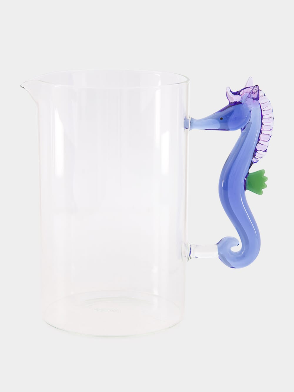 Seahorse Jug