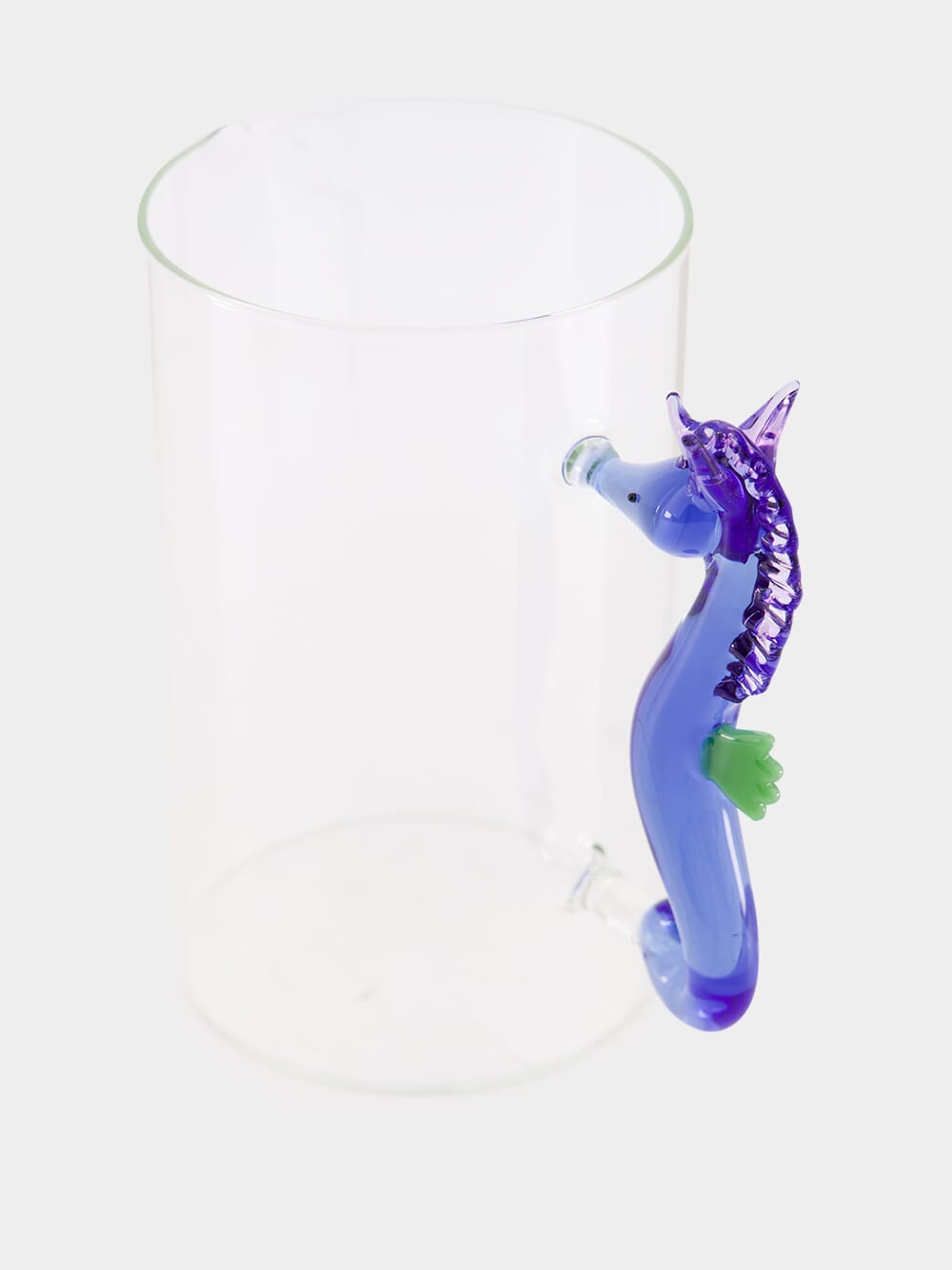 Seahorse Jug