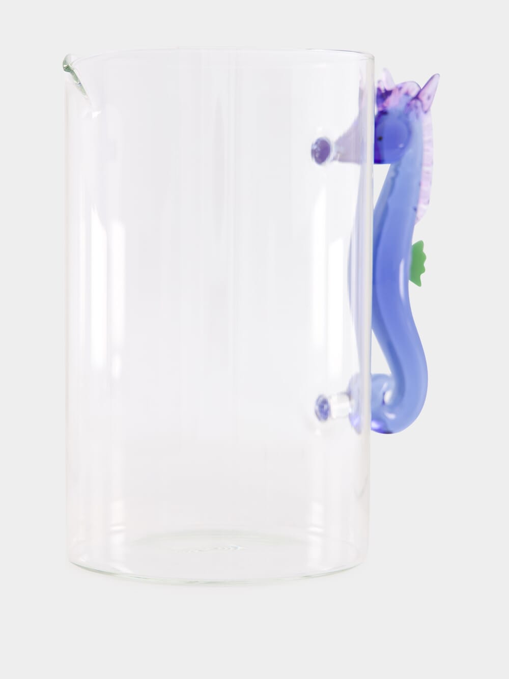 Seahorse Jug