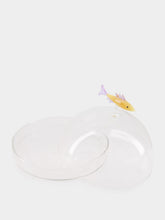 Ichendorf Milano Sardine Dome with Dish
