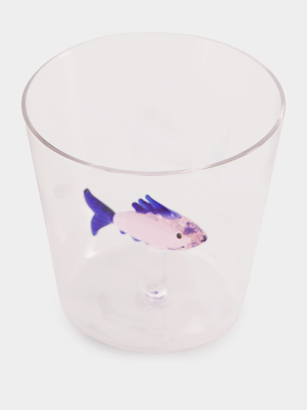 Pink Sardine Tumbler