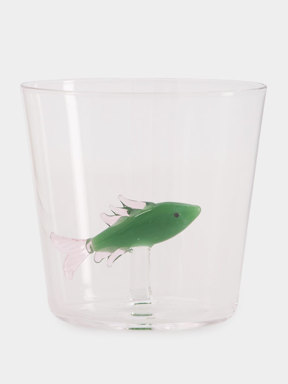 Green Sardine Tumbler