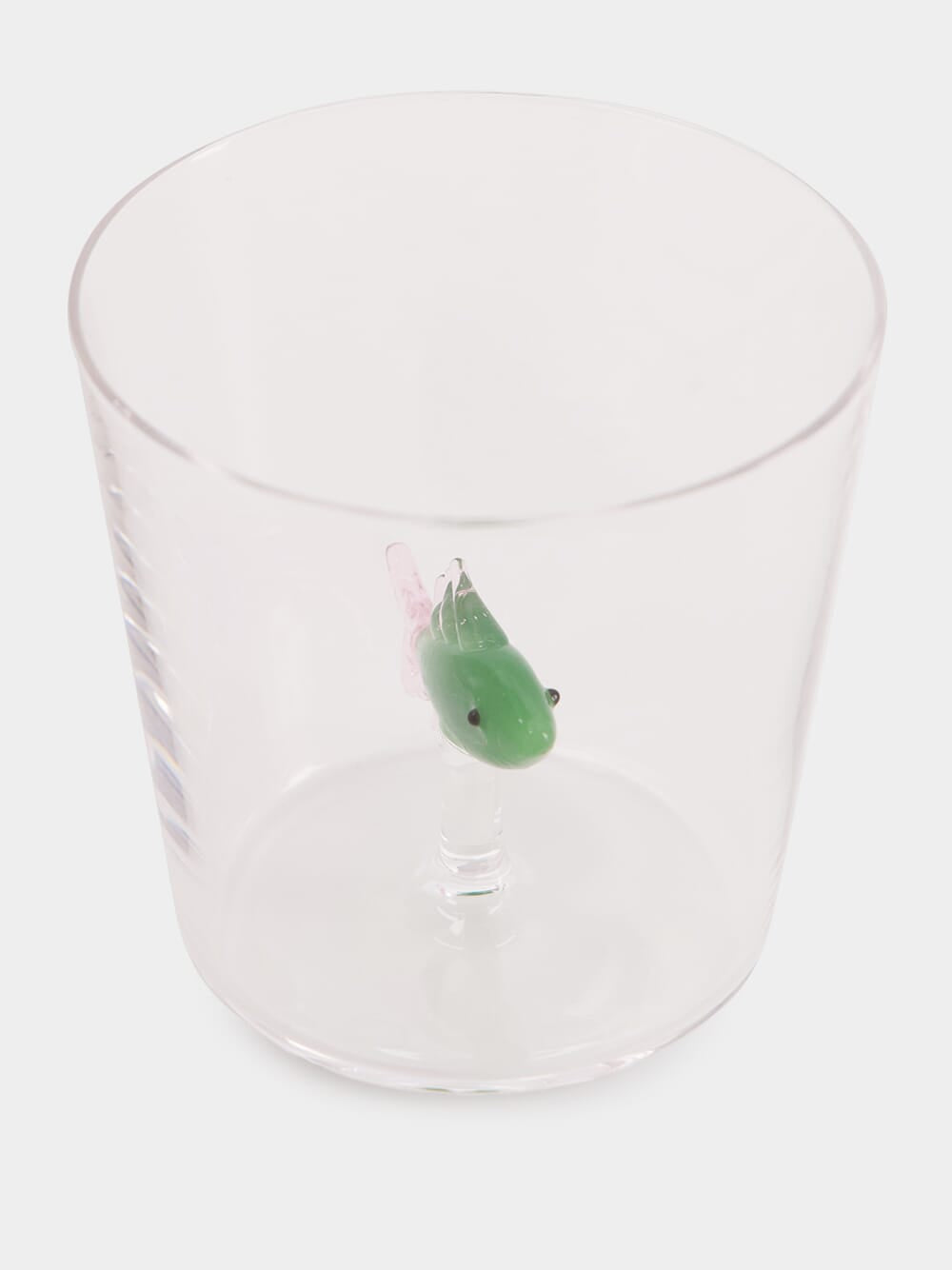 Green Sardine Tumbler