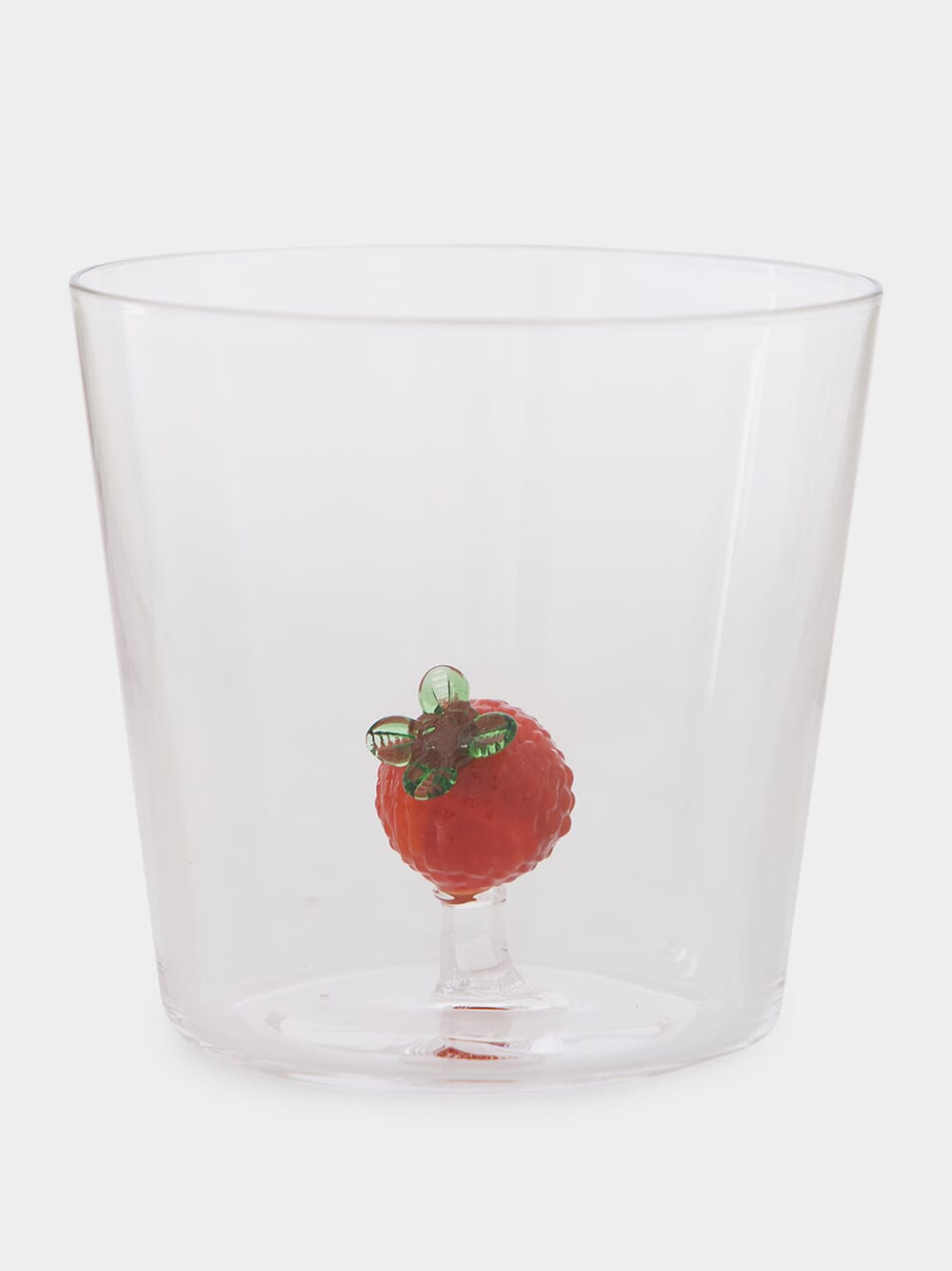 Strawberry Tumbler