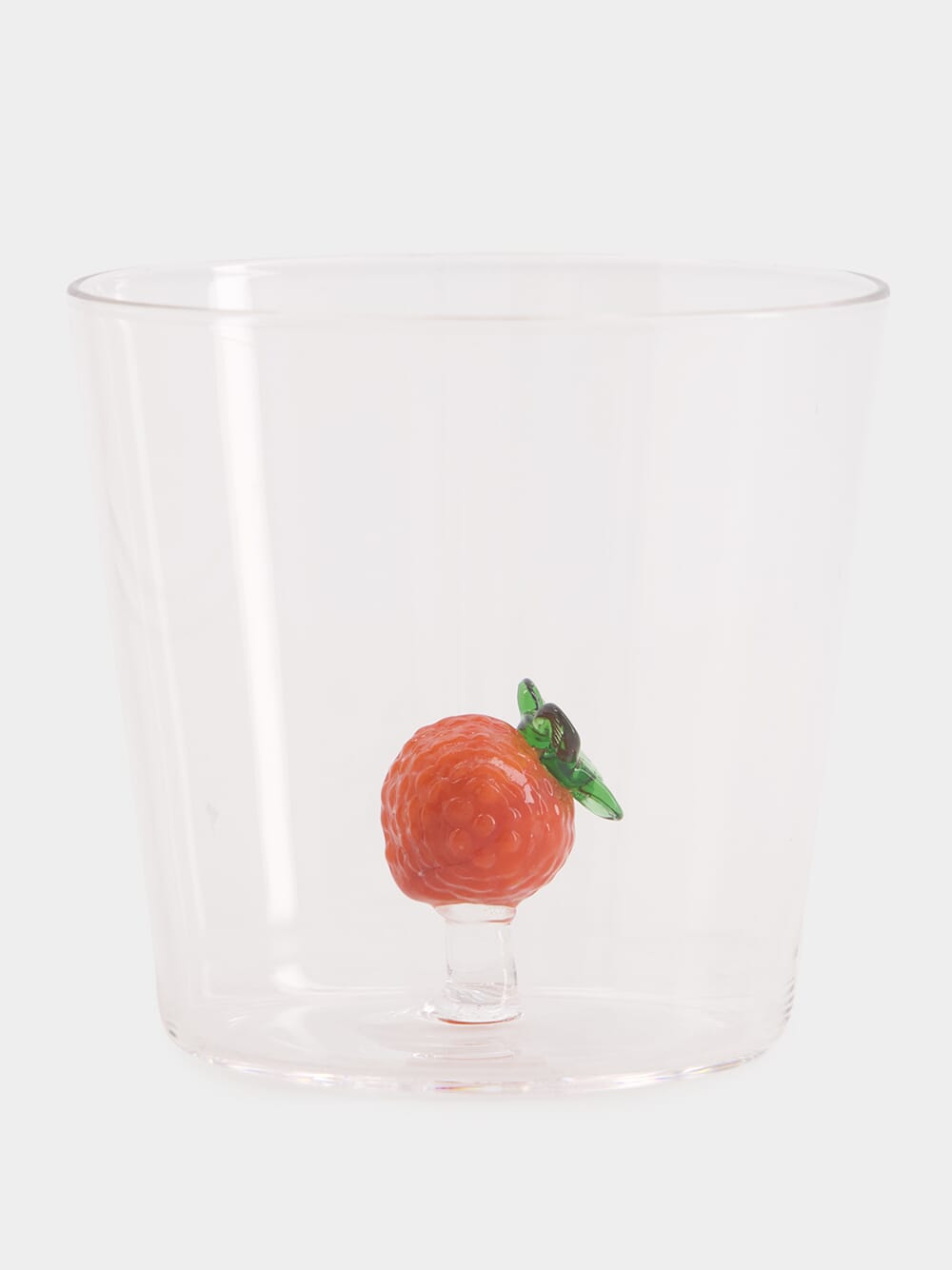 Strawberry Tumbler