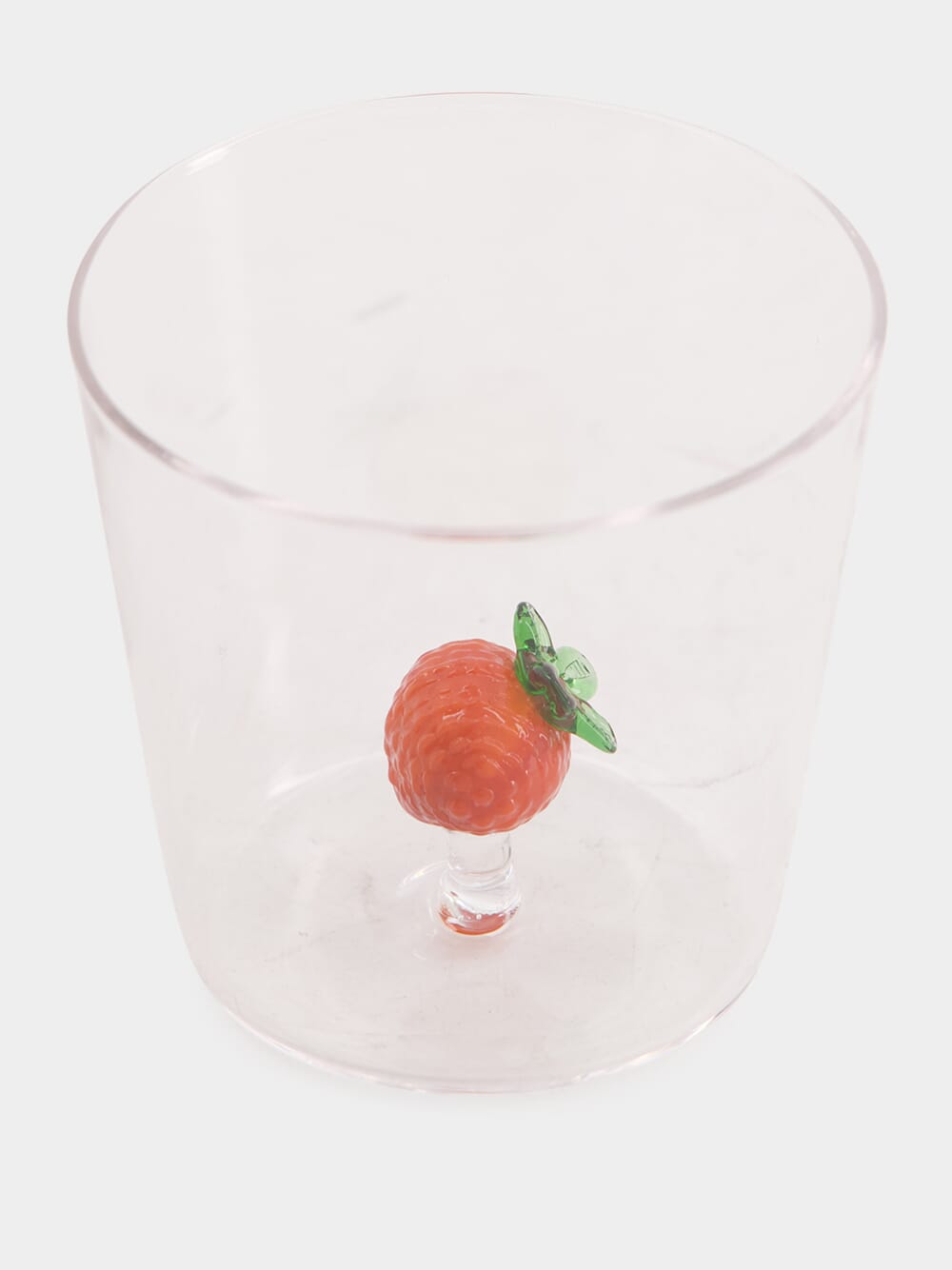 Strawberry Tumbler