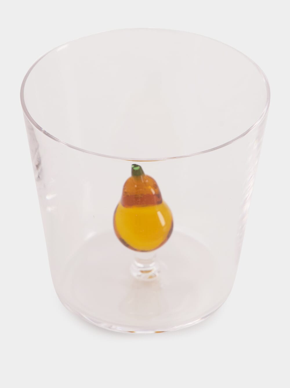 Pear Tumbler