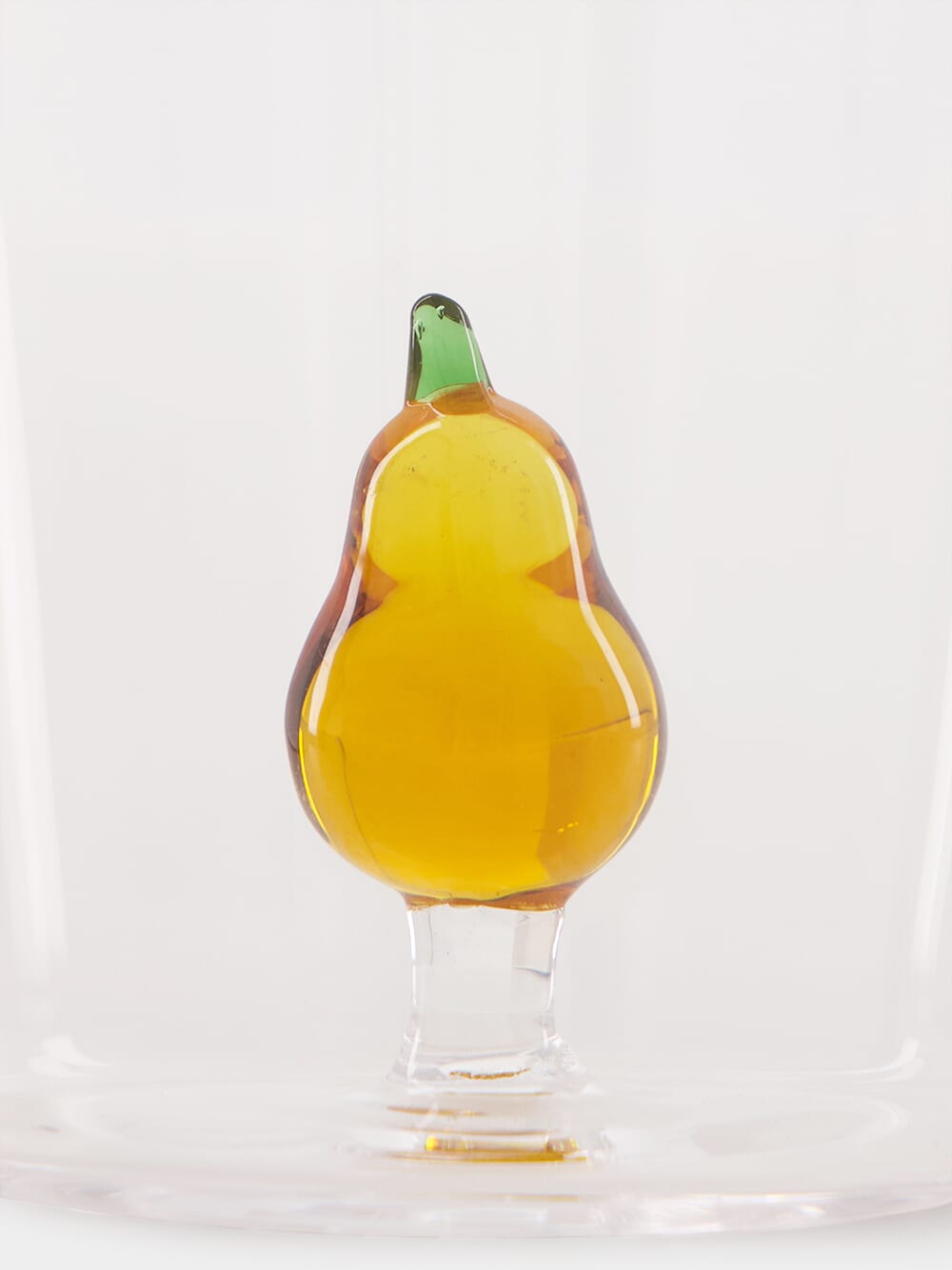 Pear Tumbler