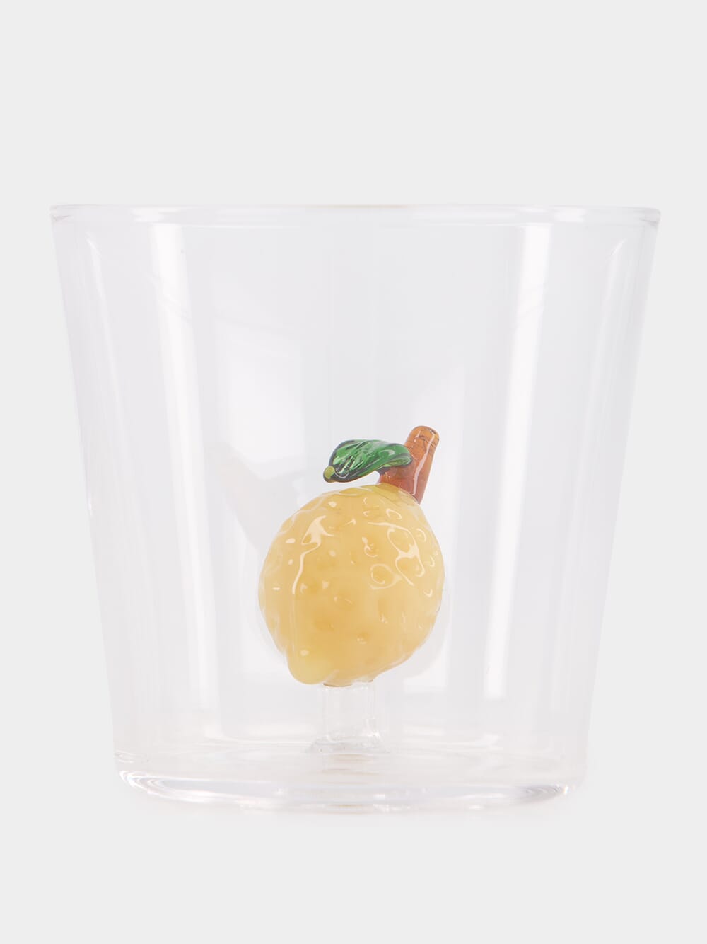 Lemon Tumbler