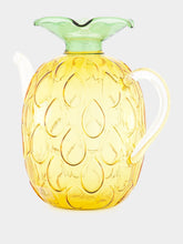 Ichendorf Milano Teapot pineapple