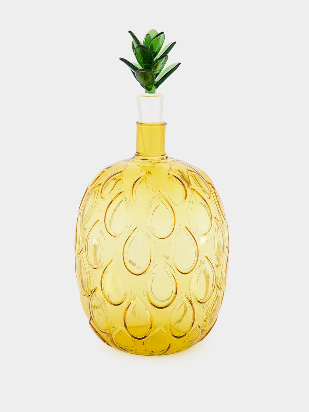 Pineapple Bottle