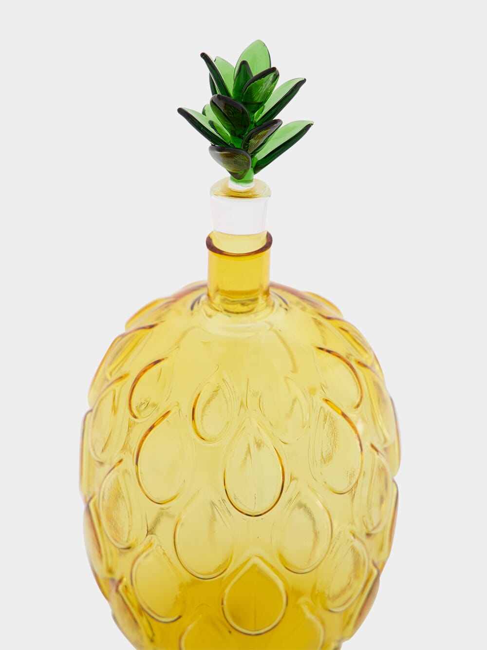 Pineapple Bottle