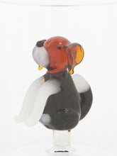 Ichendorf Milano Tumbler English Foxhound