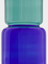 Ichendorf Milano Petrolblue-Blue Revolve Vase
