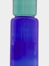 Ichendorf Milano Petrolblue-Blue Revolve Vase