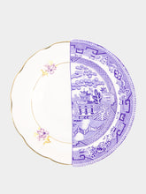 Seletti Hybrid Soup/Pasta Plate Fillide