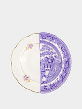 Seletti Hybrid Soup/Pasta Plate Fillide