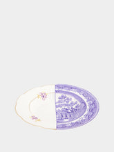Seletti Hybrid Soup/Pasta Plate Fillide