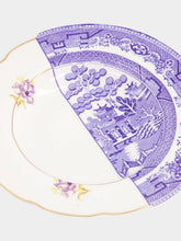 Seletti Hybrid Soup/Pasta Plate Fillide