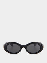 Miu Miu Black Rêverie Sunglasses