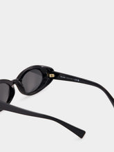 Miu Miu Black Rêverie Sunglasses
