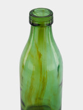 All Origine Streaked Glass Vase