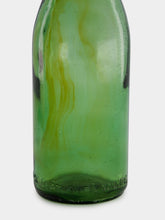 All Origine Streaked Glass Vase