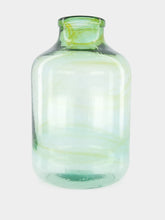 All Origine Streaked Glass Vase