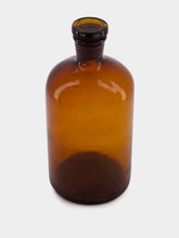 Brown Glass Vase | PDP - Fashion Clinic