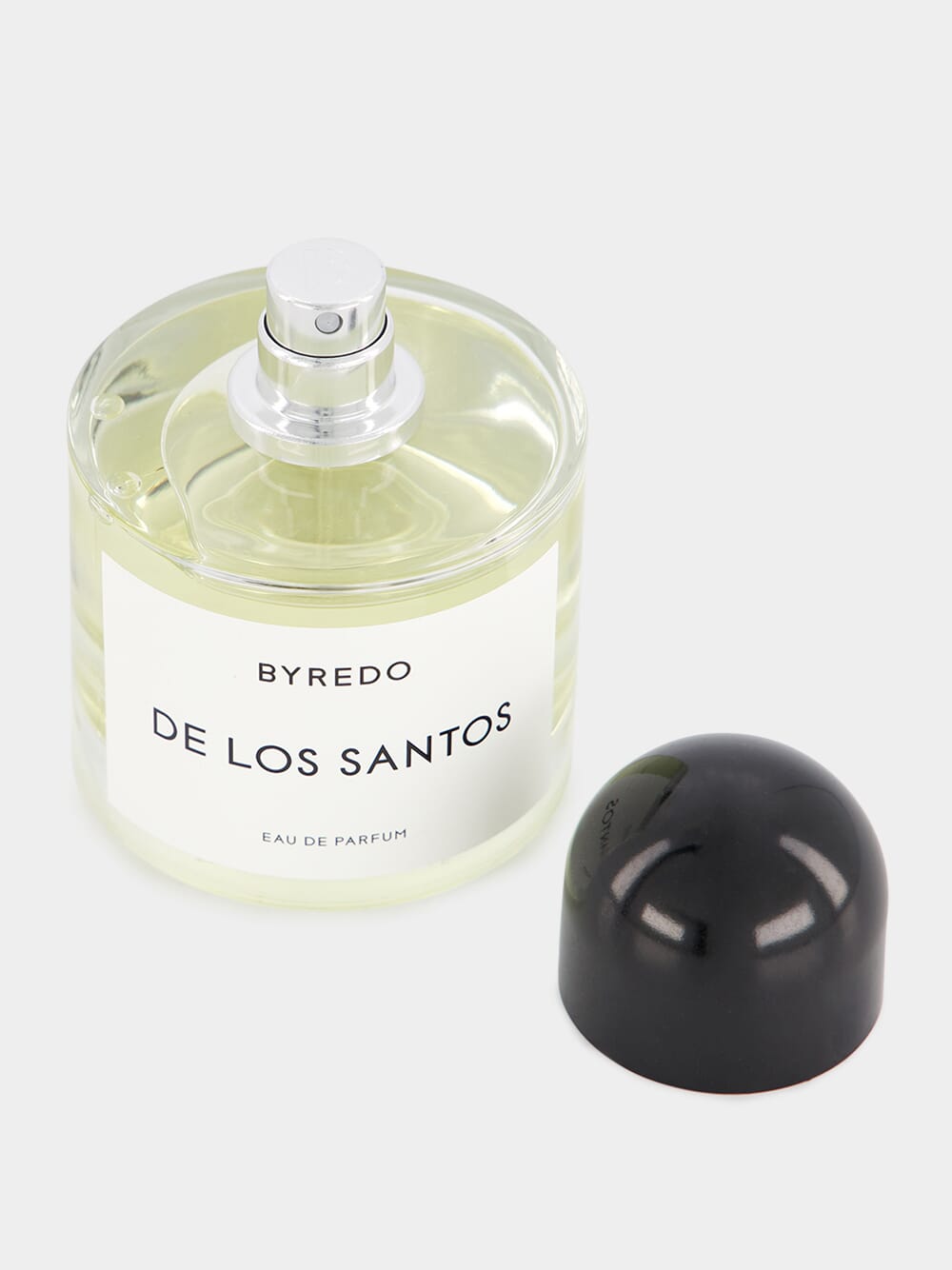 De Los Santos 100ml Eau de Parfum