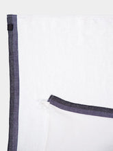 Haomy Sisco Linen Kitchen Towel