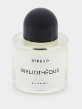 Byredo Bibliothèque Eau de Parfum 100ml