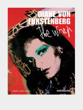 Assouline Diane Von Furstenberg: The Wrap