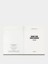 Assouline Diane Von Furstenberg: The Wrap