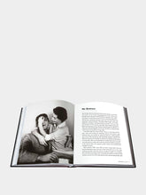 Assouline GQ Men