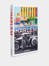 Assouline In The Spirit of Harlem