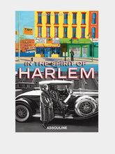 Assouline In The Spirit of Harlem
