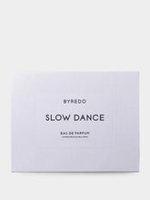 Byredo Slow Dance Eau de Parfum 100ml