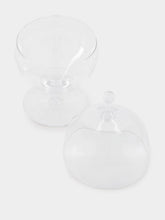 Lobmeyr Candy Dish III