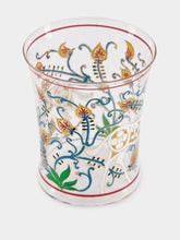 Lobmeyr Alhambra Horses Arabian Tumbler