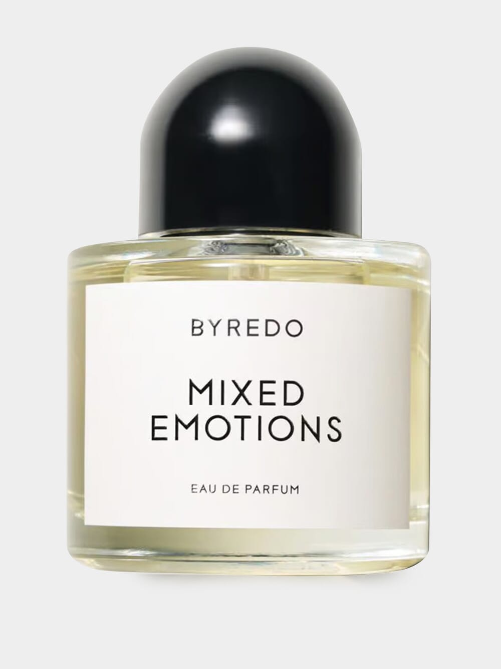 Mixed Emotions Eau de Parfum 100ml