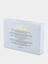 Grimaud N°300 Bridge Card Set in Dolphin Blue and Coral Red