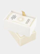 Grimaud N°400 New Edition White Tarot de Marseille