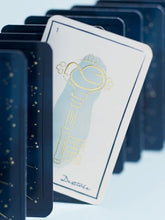 Grimaud N°500 Belline Oracle Night Blue Deck