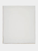 Maison de Vacances Yellow Mimi Tablecloth