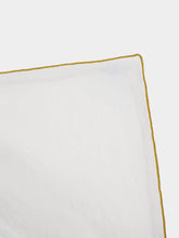 Maison de Vacances Yellow Mimi Tablecloth