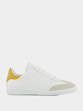 Isabel Marant Bryce Low-Top Sneakers