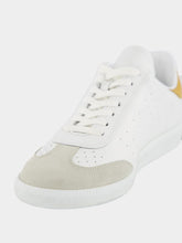 Isabel Marant Bryce Low-Top Sneakers