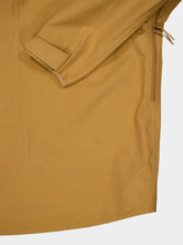 MM6 Maison Margiela Iced Coffee GORE-TEX Hooded Windbreaker